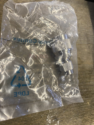N Typ Buchse zu Tnc Stecker RF Koaxial Antennenkabel Adapter Stecker2