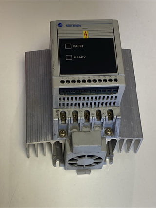 Allen-Bradley 160-BA06NPS1 Smart Speed Controller (SSC) – 2,2 kW / 3 HP0