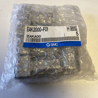 5x SMC Rückschlagventil EAK2000-F01 – NEU & OVP0