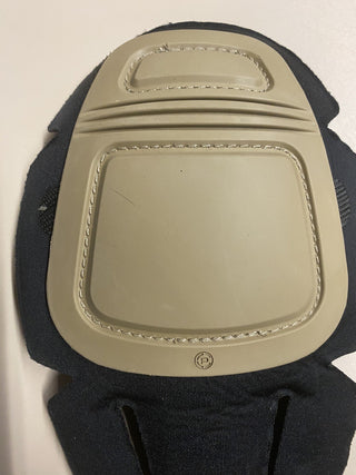 NEUE CRYE PRECISION AIRFLEX COMBAT KNIEPOLSTEREINSÄTZE KHAKI/ TAN HERAUSNEHMBARE6