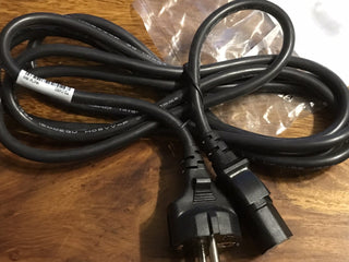  Cisco CP-PWR-CORD-CE StromKabel Strom IEC 60320 C1310