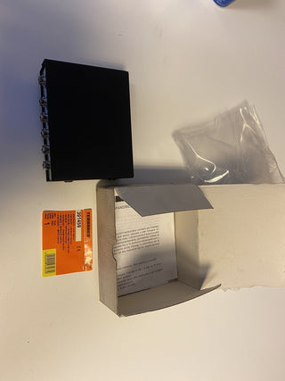 Bticino Terraneo 391459 Videoverteiler 5 Ausgänge neu ohne OVP