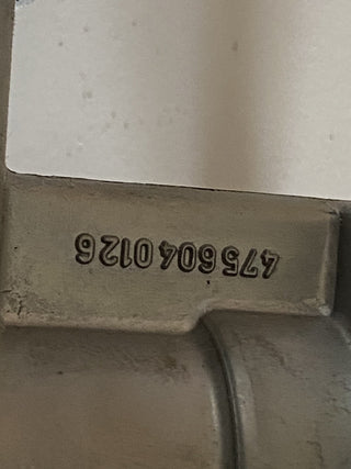 Original WABCO Druckbegrenzungsventil 475 010 001 0 / 4750100010 - Neu (Sonstige5