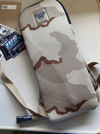 Blackhawk Hydrastorm Turbine 3L Trinkrucksack Desert Camo Carrier mit Blase3