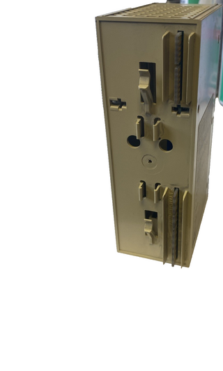 Saia Burgess PCD4.W100 Analog Ein-/Ausgabemodul | SPS I/O Modul | Gebraucht2