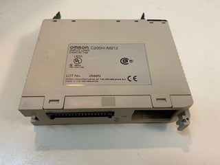 Omron C200H-IM2120