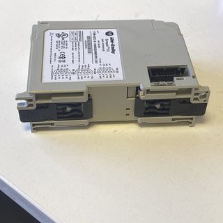 Allen Bradley 1769-ASCII /A Compact I/O ASCII Interface Module 2.0012