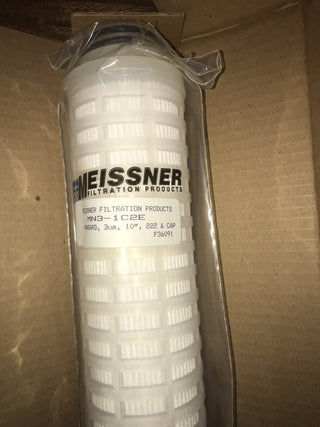 MEISSNER MN3-1C2E FILTER /VANGARD3