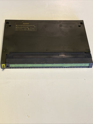 Siemens 6ES7422-1BL00-0AA0 Simatic S7-400 SM 422 Digitalausgabe 32 DO E-Stand:43