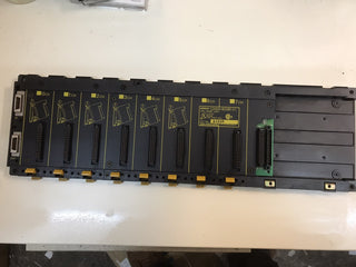 C200H-BC081-V1 OMRON RACK 8 STECKPLATZ0
