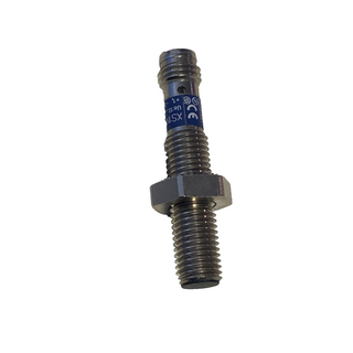 Telemecanique XS1N08PA340S Induktiver Sensor – M8 PNP NO0