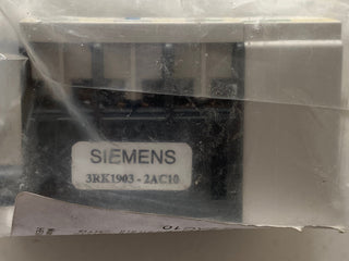 SIEMENS 3RK1903-2AC102