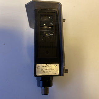 DATASENSOR S30-5-F50-2P-M0