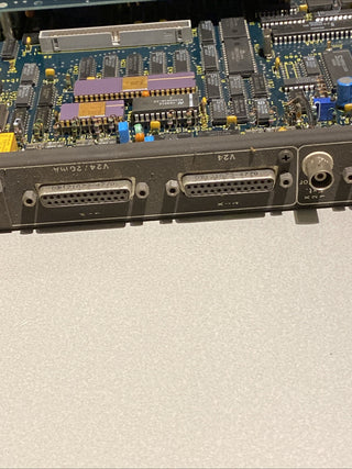 Bosch CNC CC100M Servo-Modul CP/MEM3 – Teilenummer: 056306-103401 – Gebraucht12