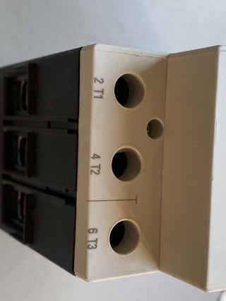 Siemens 3RV1031-4EA10 02029876 Leistungsschalter3