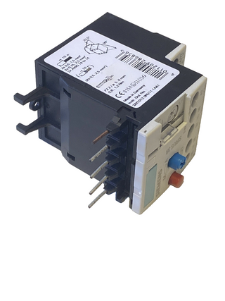 Siemens SIRIUS Überlastrelais 3RU1116-0CB0 | NEU1