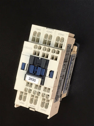 TELEMECANIQUE CAD323 BL SCHÜTZ0