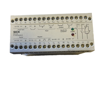 SICK LCUX1-400 Sicherheits-Interface 10134100