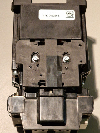 NEU Siemens 3TC4417-0CB4 Schütz 2-polig DC 24V 32A 2S+2Ö Sirius1