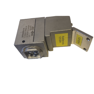 SAFEMASTER STS 0061870  Key Interlock System Key Modules STS-01 and ST1