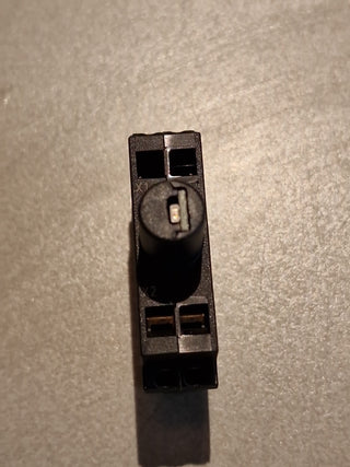 2 x Siemens LED Modul 3SU1401-2BB00-3AA01