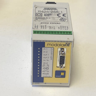 ADESYS MODALARM TR- R426-285-1 (ALARMMODUL) -1