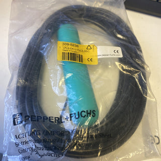Pepperl+Fuchs LFL2-CKU-PVC5 Schwimmerschalter Füllstandssensor – gebraucht1