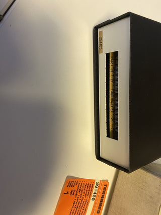 Bticino Terraneo 391459 Videoverteiler 5 Ausgänge neu ohne OVP