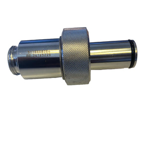 Satorius stedim Sondenadapter 25 mm für G 1 ¼ (Ingoldstutzen) für 12 mm-Sonden3