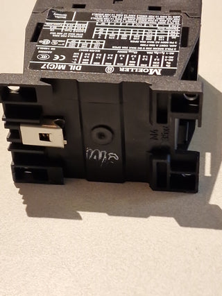 Klöckner MOELLER DILM7-10 / DILM(C)7 Leistungsschütz Contactor #15