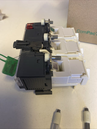 Schneider Electric C2532D250 Elektron. Auslösegerät MicroLogic 2.2 brandneu4