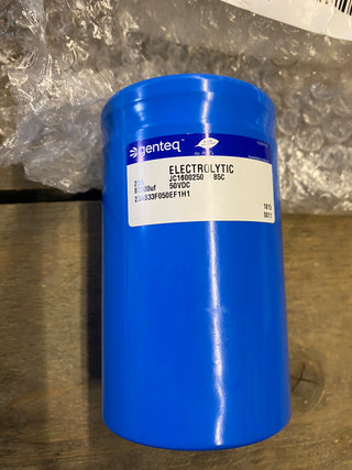 GENTEQ 23H681F450DD1H1 450VDC KONDENSATOR NEU0