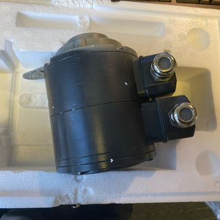 Baumer Hübner HOG 10 G D 1024 HeavyDuty Zwillings-Drehgeber3