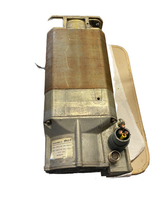 SIEMENS SIMOTICS M – Hauptspindelmotor 1PH7107-2NF02-0LA0 (Gebraucht)14