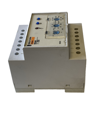 Merlin Gerin Vigirex RH248E Fehlerstromrelais / Differenzstromrelais – Gebraucht
