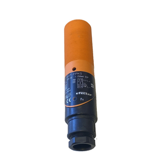 ifm electronic OI5007 Reflexlichtschranke (M30) – Neu (Sonstige)0