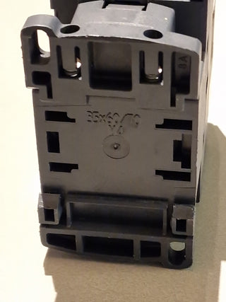 LC1D09 Schneider Elektromotor Schütz5