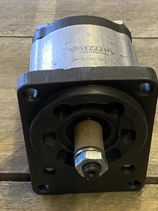 Bosch Hydraulikpumpe 0510525313 Carraro 5500 Traktor Hydraulik Pumpe GEBRAUCHT3