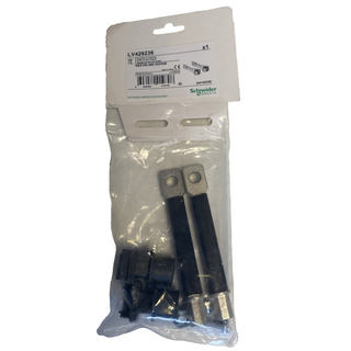 Schneider Electric LV429236 ComPact NSX lange Rückseitige Anschlüsse neu0