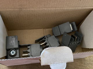 15X ABB UNIPOLARE MODULE STROMVERSORGUNG L2 ED 3102+ED3101+ED31033