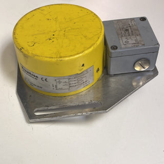Proxitron IKNR 060T.38 MG Induktiver Sensor 60mm geb2