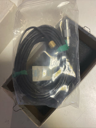Henkel LOCTITE Drucksensor 0-50 psi (IDH 527591) Neu & OVP - Prozesssteuerung Do4