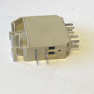 Weidmüller EGR 24V Relaiskoppler | Typ EG2 / 16026 | Geprüft & Funktionsfähig1