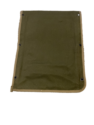 SKILCRAFT Military Tragetasche – Olive Drab – NEU & UNBENUTZT4