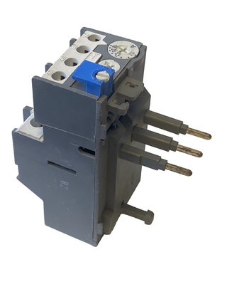 ABB TA25 DU 25 Thermisches Überlastrelais 18-25A Motorschutzrelais Gebraucht3