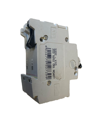 ABB S202-K10 Sicherungsautomat 2-polig 10A K-Charakteristik Pro M Compact Neu3