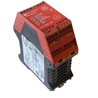 Schneider Telemecanique Preventa XPS-AV XPSAV1113P Sicherheitsbaustein Not-Halt5