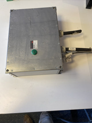 SEW EURODRIVE IM-Feldtest-Gerät | Art.-Nr. 0002888 | Profi-Antriebstechnik5