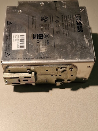 PHOENIX CONTACT 05-HG387624-PDA4
