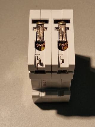 SIEMENS 5SX2 Leitungsschutzschalter C2#115